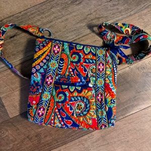Vera Bradley Crossbody